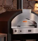 Forno Quick 4 Pizze