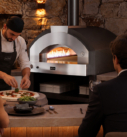Four Quick 4 Pizze | Alfa Forni
