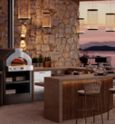 Four Quick 4 Pizze | Alfa Forni