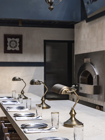 Professional Pizza Ovens | Alfa Forni Professional