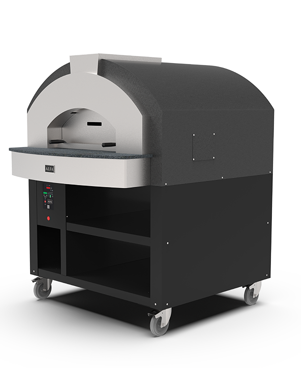 QUICK Series | Pizza Ovens | Alfa Forni Professional