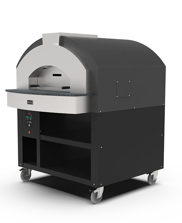 QUICK Series | Pizza Ovens | Alfa Forni Professional