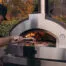 Horno de leña para pizzería: cómo elegir el modelo profesional adecuado