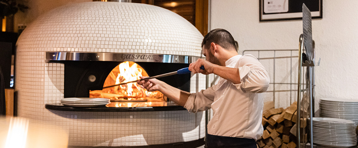 Pizzerie | Alfa Forni