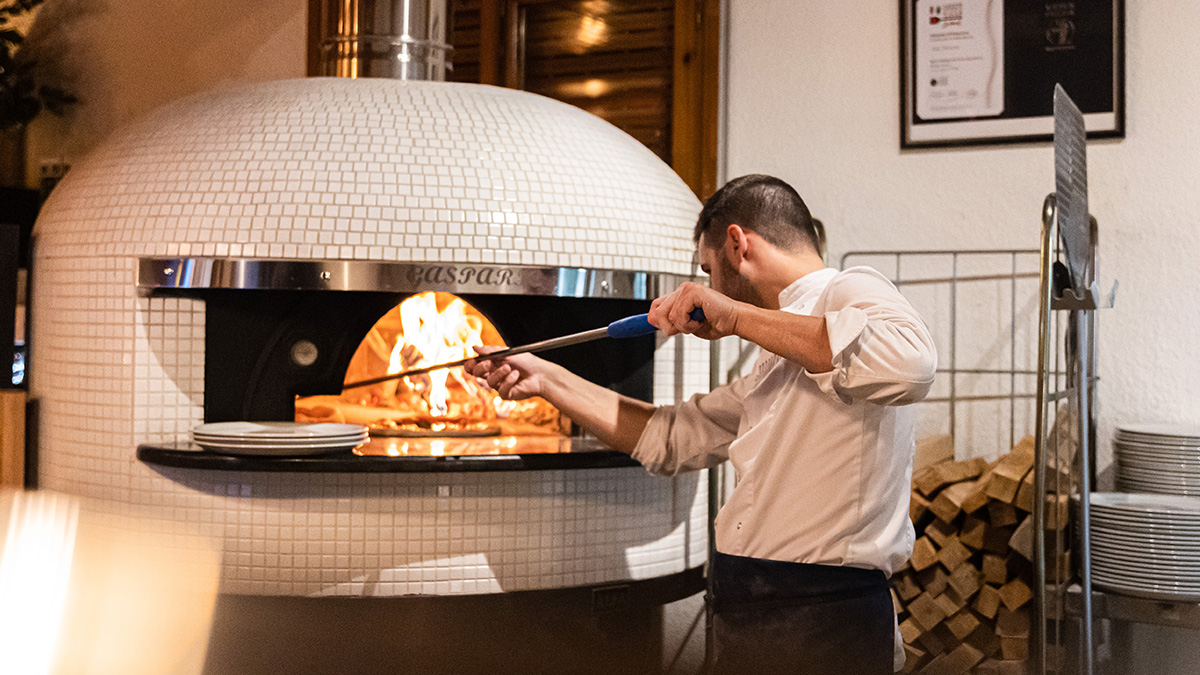 Pizzerie | Alfa Forni