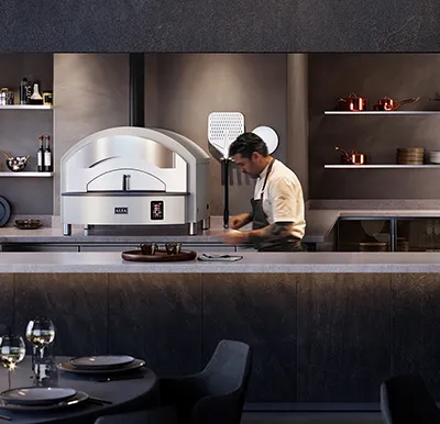 Casual Dining & Restaurants | Alfa Forni