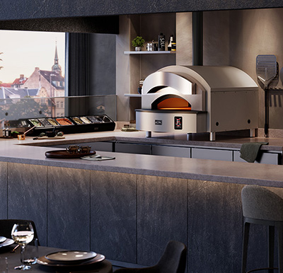Casual dining & Ristoranti | Alfa Forni
