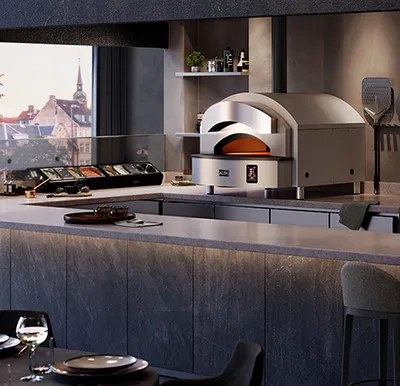 Casual Dining & Restaurants | Alfa Forni