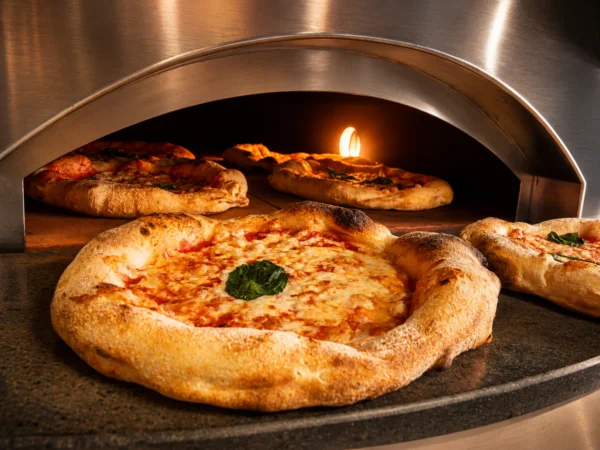 Hornos eléctricos para pizza napolitana: guía de elección