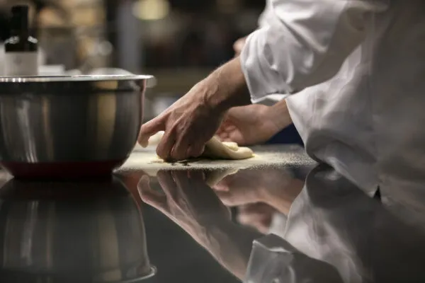 Hornos eléctricos para pizza napolitana: guía de elección
