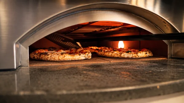 Hornos eléctricos para pizza napolitana: guía de elección